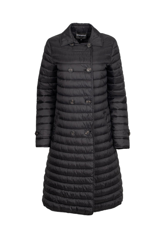 Women's EMPORIO ARMANI puffed Coat