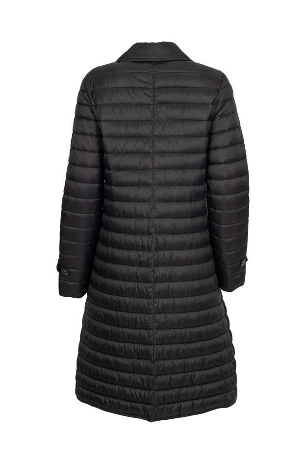 Women's EMPORIO ARMANI puffed Coat