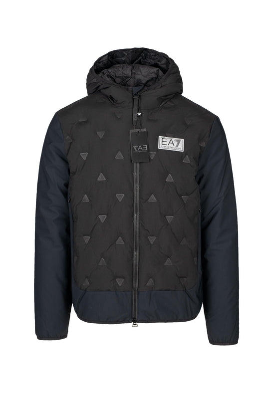 EA Puffed Μπουφάν