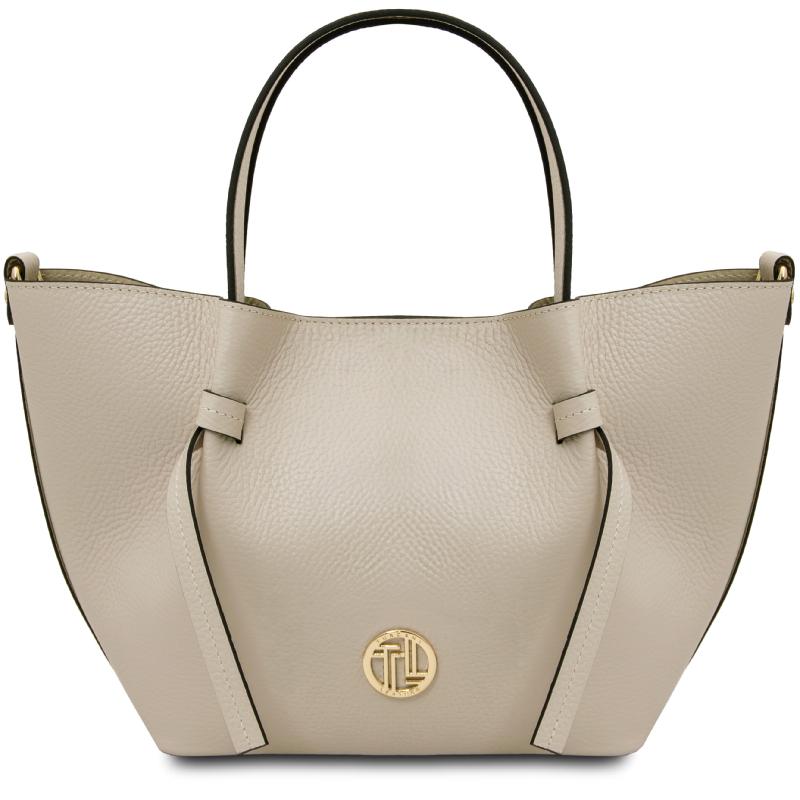 Γυναικεία Τσάντα Δερμάτινη Legame S