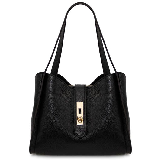 Soave Soft leather handbag