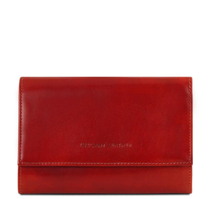 Γυναικείο Πορτοφόλι Δερμάτινο 140796