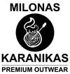 milonas karanikas