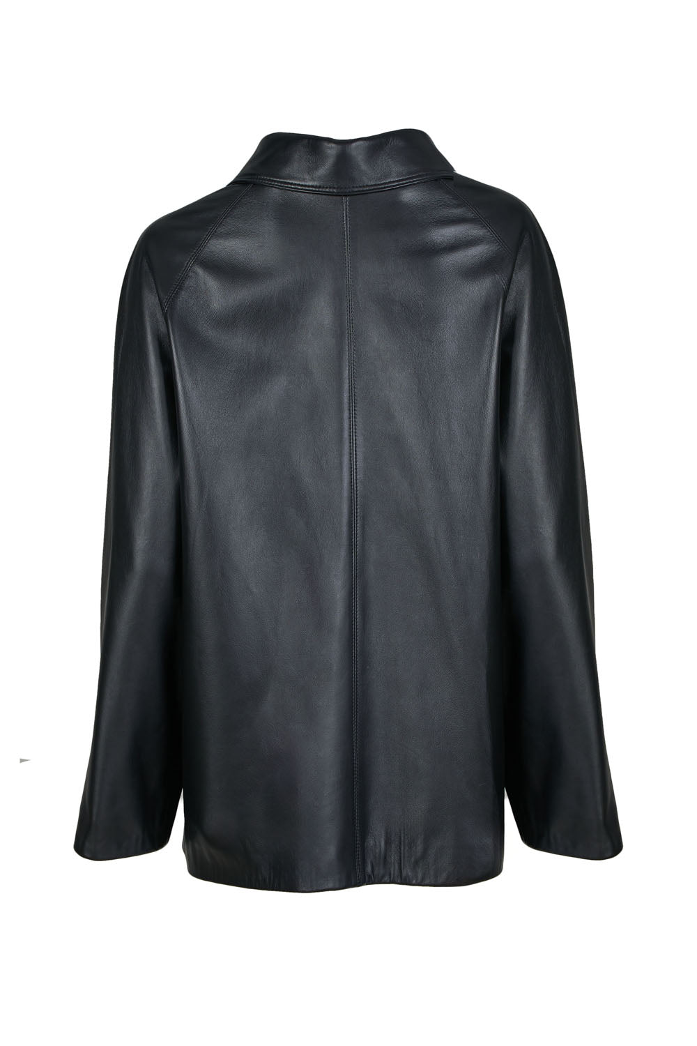 PEPPER - Handmade Comfortable Leather Jacket