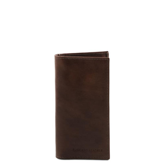 Ανδρικό Δερμάτινο Πορτοφόλι TL140777