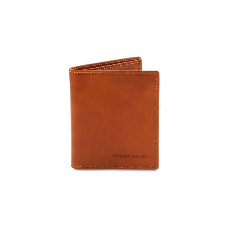 Ανδρικό Πορτοφόλι Δερμάτινο TL142064