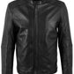 SKYLOR - Men's Leather Jacket