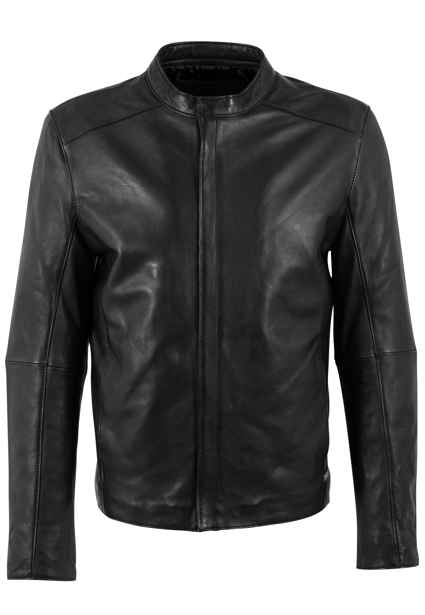 SKYLOR - Men's Leather Jacket