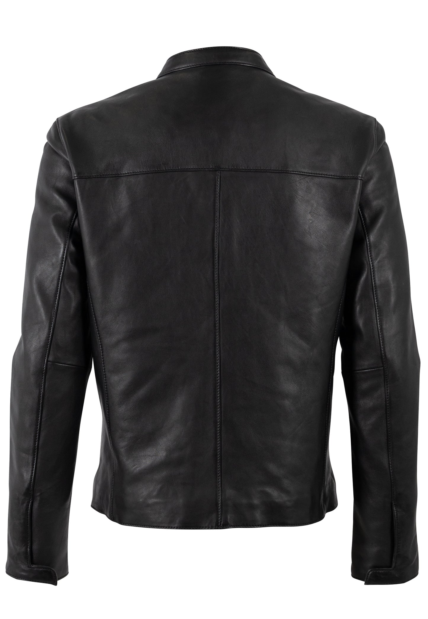 SKYLOR - Men's Leather Jacket