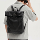 Χειροποίητο Δερμάτινο BackPack