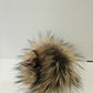 Fox Fur Scruncies