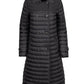 Women's EMPORIO ARMANI puffed  Coat