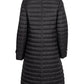 Women's EMPORIO ARMANI puffed  Coat
