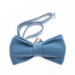 Handmade Leather Bow Ties