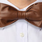 Handmade Leather Bow Ties