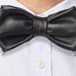 Handmade Leather Bow Ties