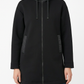 GEOX- Womens Sweater Jacket with Hood