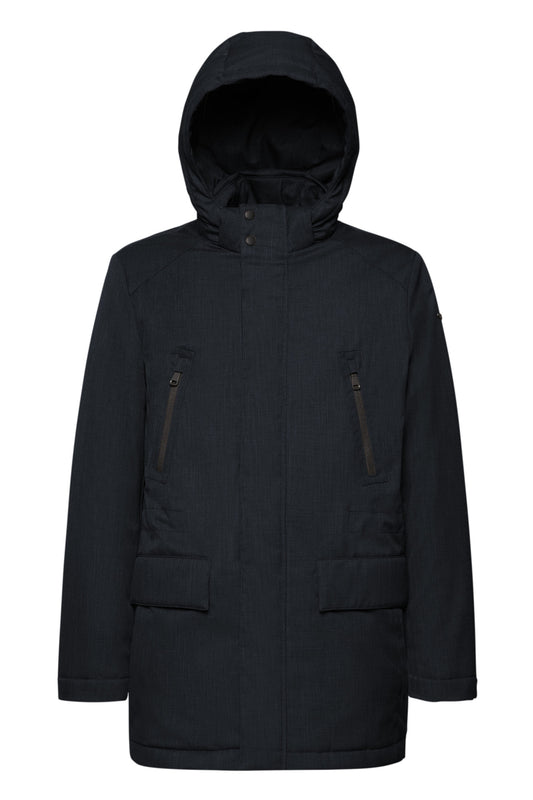 GEOX - ARRAL - Αδιάβροχο Αντρικό Παρκά