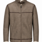 GIMOS - Men's Brown Sheepskin Jacket