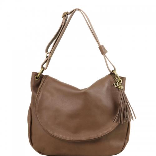 Γυναικεία Τσάντα Δερμάτινη TL141110