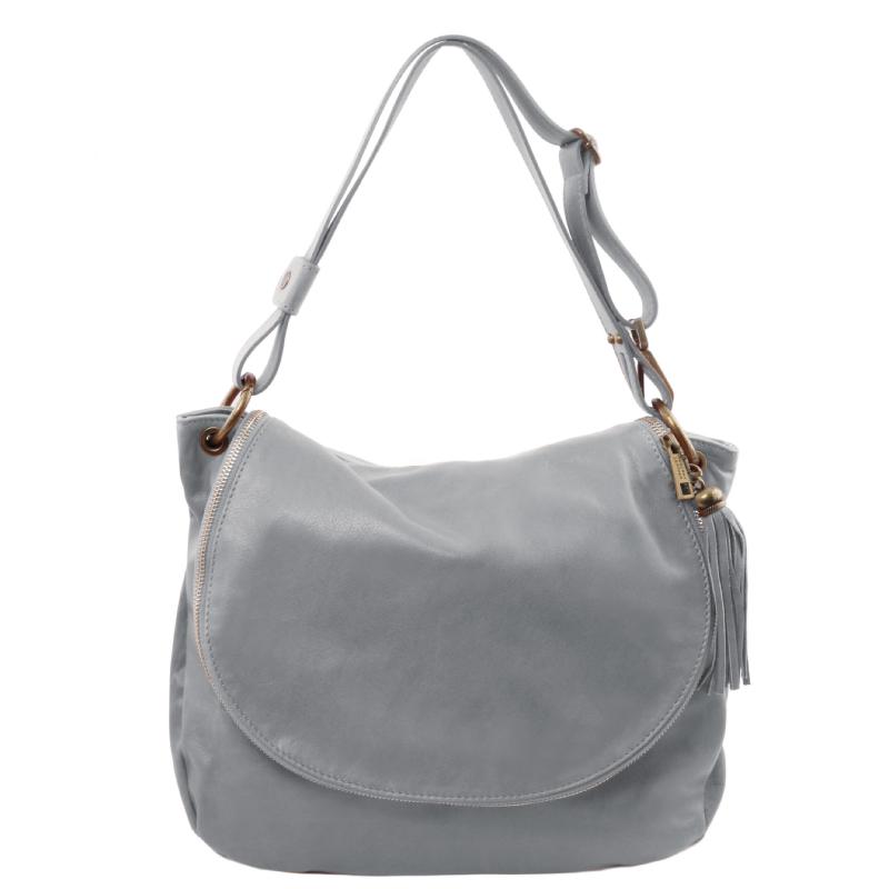 Γυναικεία Τσάντα Δερμάτινη TL141110