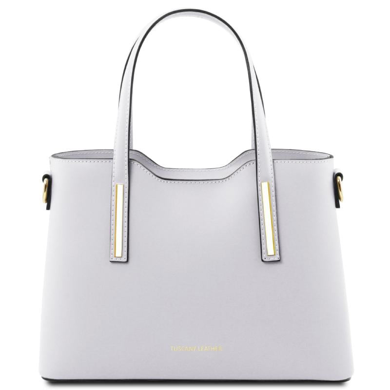 Γυναικεία Τσάντα Δερμάτινη Olimpia S