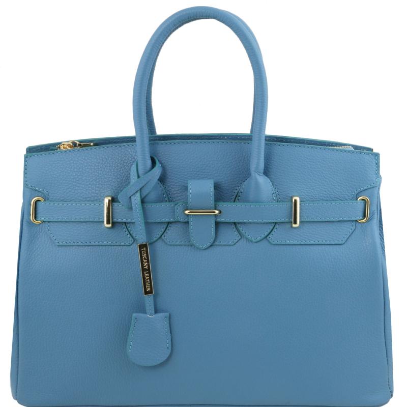 Γυναικεία Τσάντα Δερμάτινη TL141529