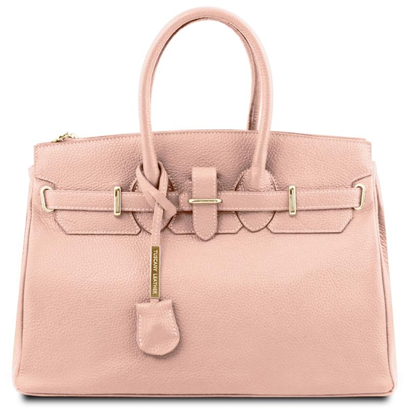 Γυναικεία Τσάντα Δερμάτινη TL141529