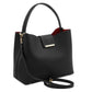 Clio Leather secchiello bag