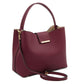 Clio Leather secchiello bag