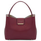 Clio Leather secchiello bag