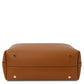 Clio Leather secchiello bag