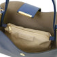Clio Leather secchiello bag
