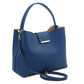 Clio Leather secchiello bag