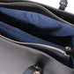 TL Bag Leather shoulder bag