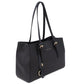 TL Bag Leather shoulder bag