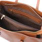TL Bag Leather shoulder bag
