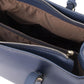 TL Bag Leather shoulder bag