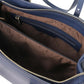 TL Bag Leather shoulder bag