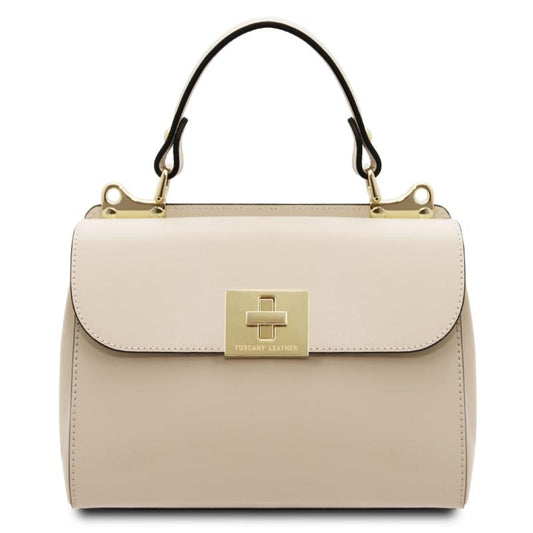 Γυναικεία Τσάντα Δερμάτινη Armonia TL142286