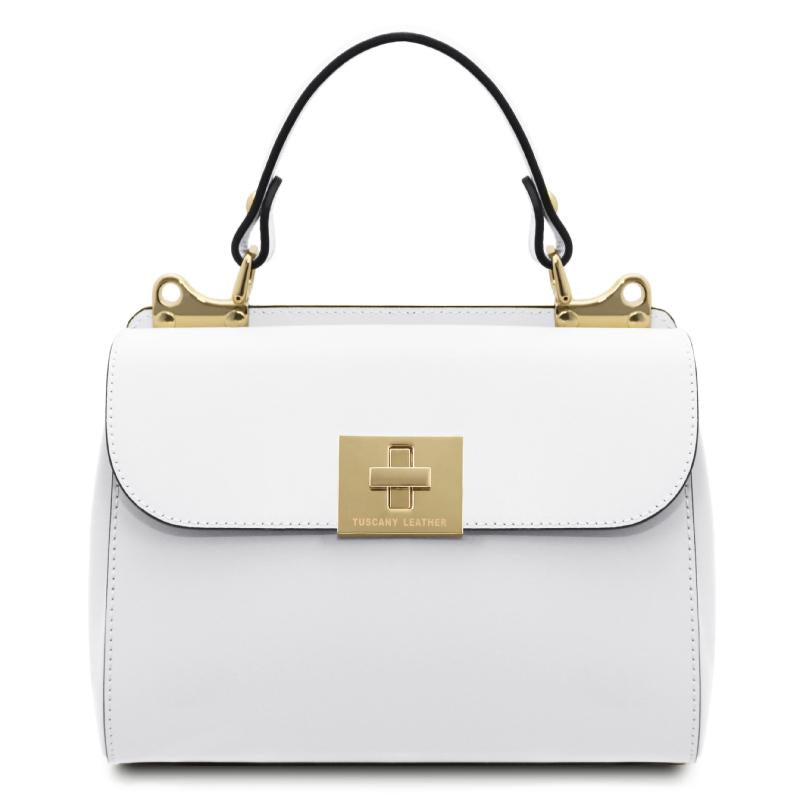 Γυναικεία Τσάντα Δερμάτινη Armonia TL142286