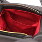 Nora Soft leather handbag