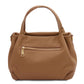 Nora Soft leather handbag