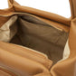 Nora Soft leather handbag