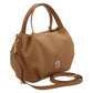 Nora Soft leather handbag
