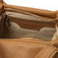 Nora Soft leather handbag
