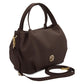 Nora Soft leather handbag