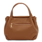 Nora Soft leather handbag