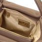 Nora Soft leather handbag