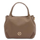 Nora Soft leather handbag
